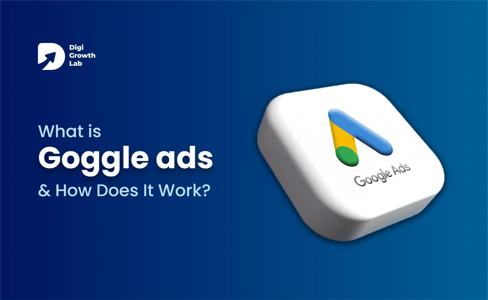 What is Google Ads & How Does It Work?