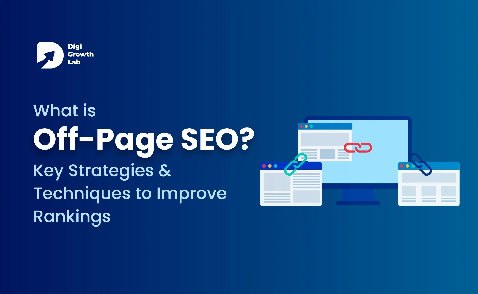 What is Off-Page SEO? Key Strategies and Techniques to Improve Rankings