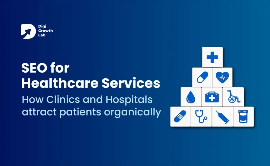 SEO for Healthcare Services