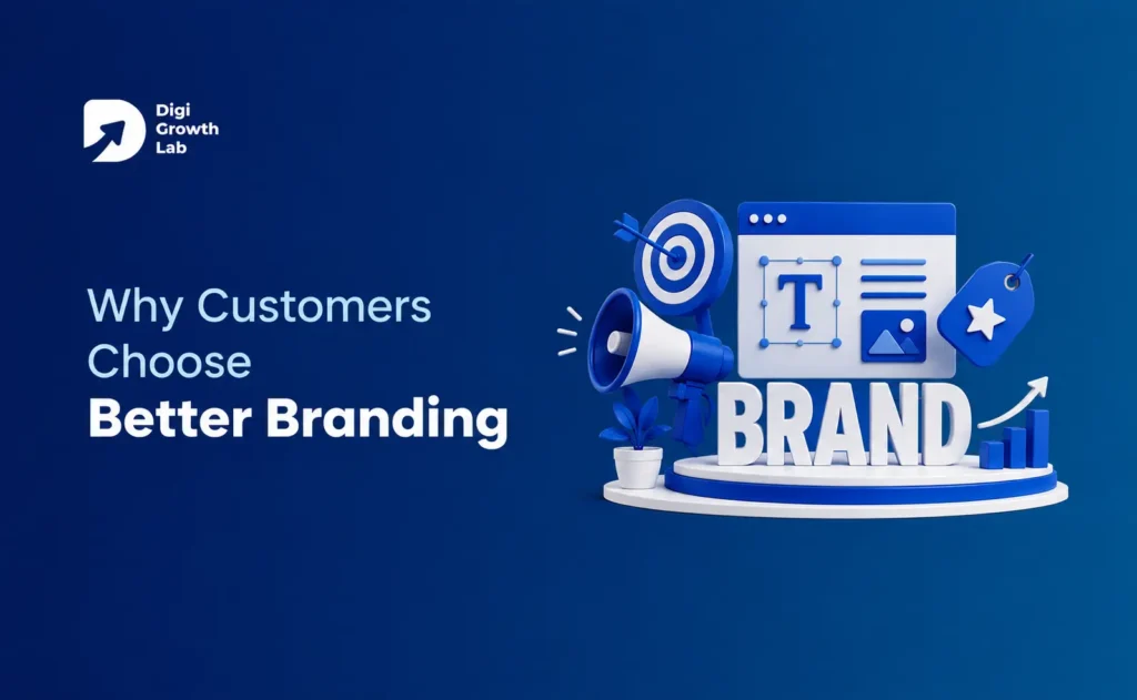 Why Customers Choose Competitors with Worse Products but Better Branding