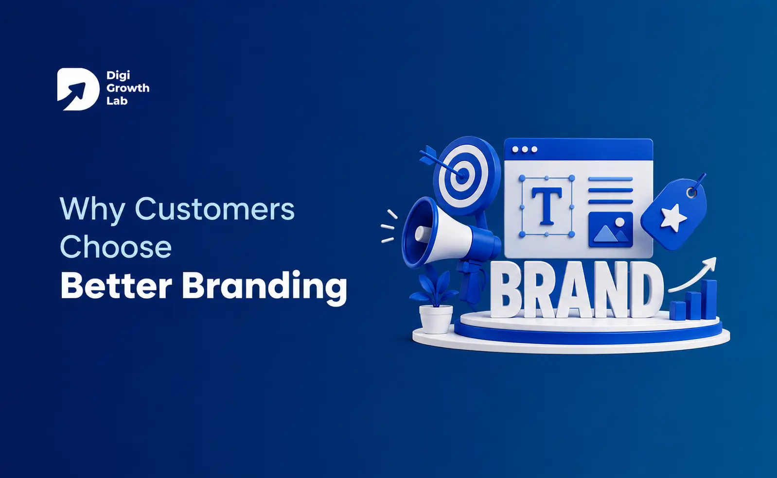 Why Customers Choose Competitors with Worse Products but Better Branding