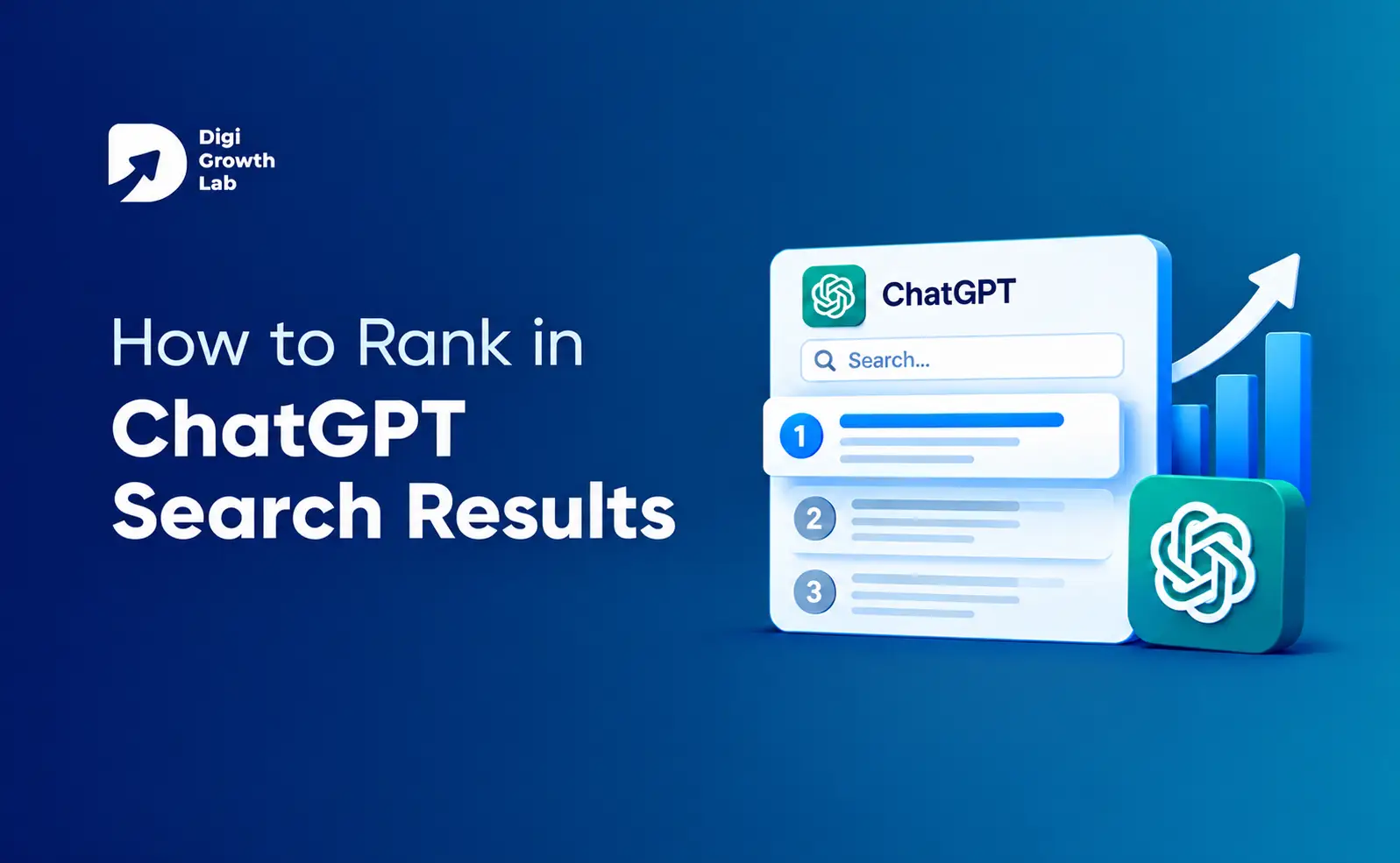 How to Rank in ChatGPT Search Results in 2026: A Practical Guide