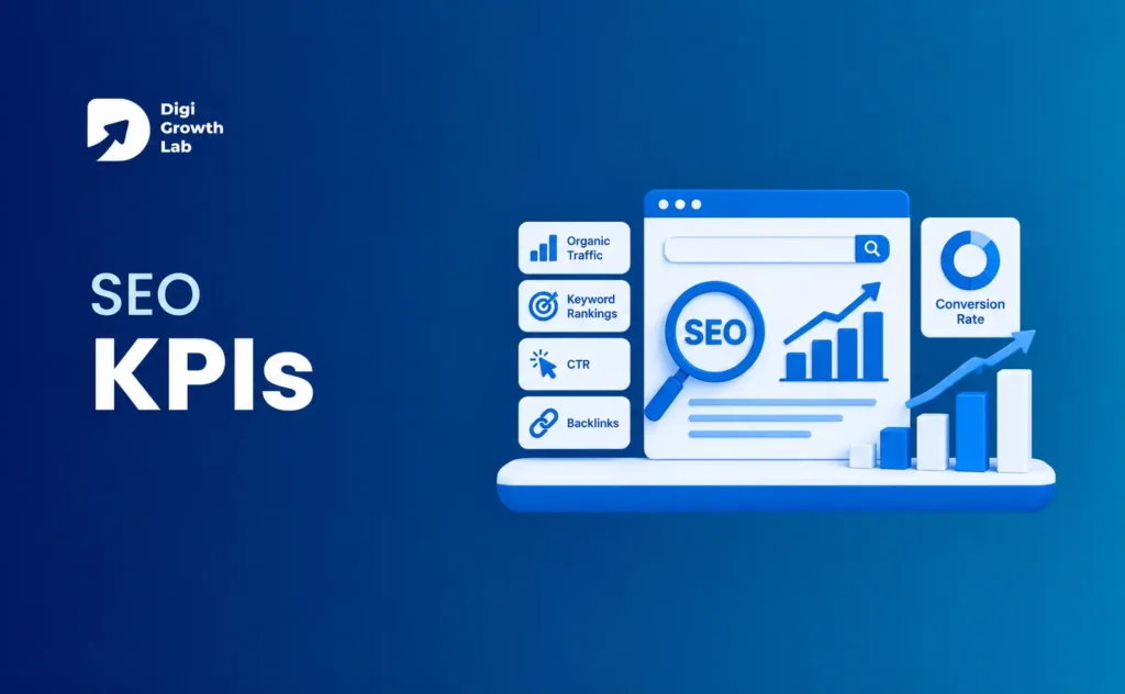SEO KPIs