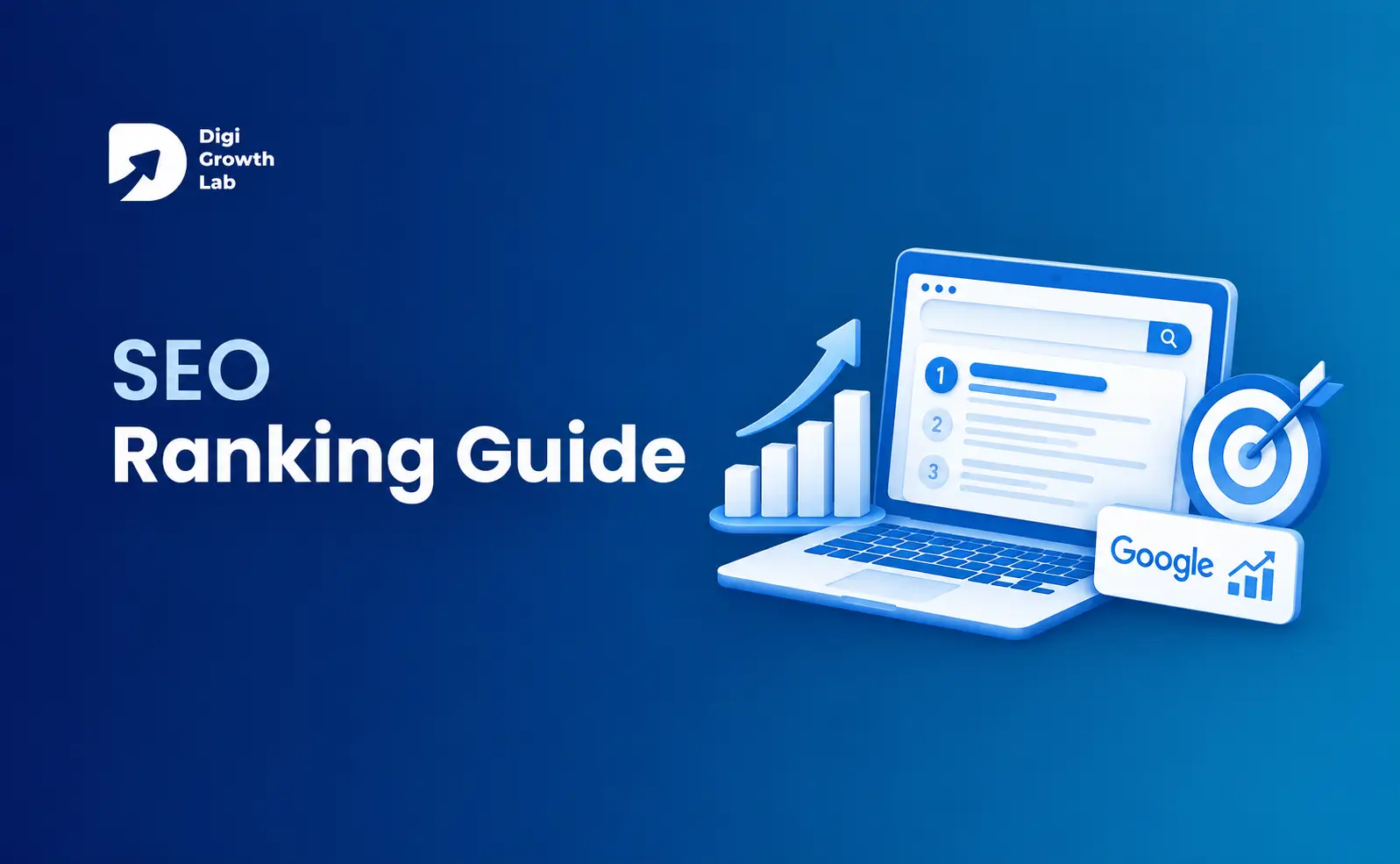 SEO Ranking Guide: How Search Rankings Work and How to Improve Them